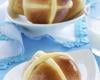 Hot cross buns