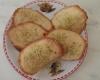 Tuiles aux amandes inratables