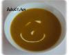 Soupe aux lentilles corail classique