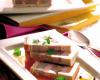 Terrines gourmande