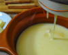 Fondue de fromage