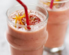 Smoothie de Tomate de France aux zestes d'orange