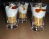 Verrine bretonne