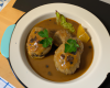 Quenelles de veau traditionnel