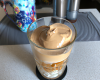 Glace au café au thermomix