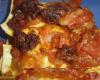 Lasagnes "tout tomate"