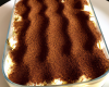 Tiramisu aérien