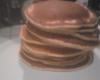 Mes pancakes