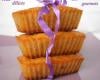 Mini-cakes aux carottes