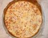 Tarte alsacienne