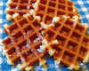 Gaufre du nord