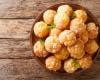 Chouquettes