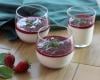 La meilleure recette de panna cotta