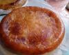 Tarte tatin