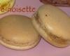 Macarons café-noisettes