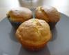 Muffins traditionnels