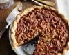 Pecan pie