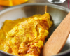 Omelette légère