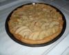 Tarte aux pommes, recette familiale