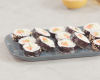 Kimbap aux oeufs mayonnaise