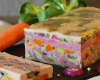 Terrine de thon aux légumes classique