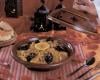 Tajine aux prunes