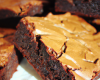 Brownies au chocolat classiques