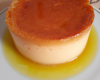 Flan pâtissier léger