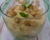 Houmous facile