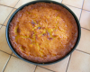 Gâteau de citrouille