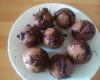 Muffins aux chocolat