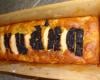 Cake boudin aux pommes