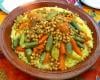 Le couscous traditionnel