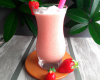 Milk Shake Fraise Intense