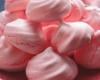 Meringues fondantes