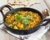 Curry de légumes fou au Quinoa