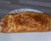 Cake jambon gruyère tomate