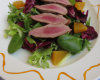 Duck salade