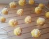 Chouquettes faciles et rapides