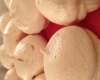 Meringues simples et délicieuse