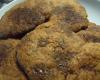 Cookies enrichis au miel