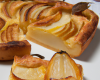 Gâteaux de Noël pommes & poires