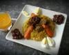 Le couscous traditionnel