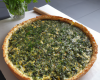 Tarte aux herbes