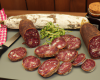 Saucisson bourguignon