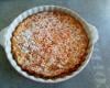 Clafoutis limousin