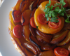 Tatin aux légumes du soleil