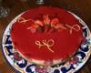 Cheesecake fraise citron