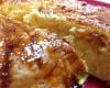 Galette des Rois aux amandes