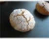 Macarons marocains aux amandes